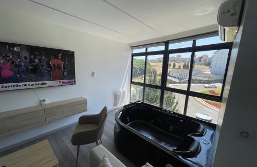 Ourense Apartment | LA Lujuria