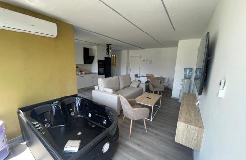Ourense Apartment | LA Lujuria