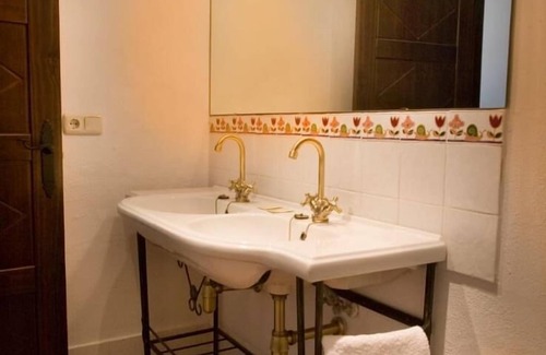 Alfacar Bed & Breakfast | La Luna del Sur B&B