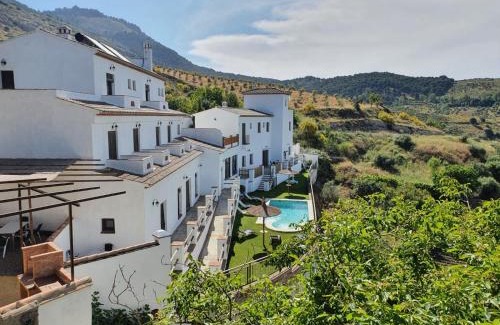 Alfacar Bed & Breakfast | La Luna del sur B&B