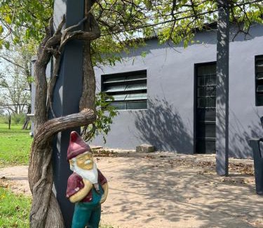 Navarro House | La Macarena