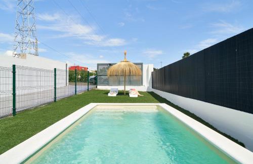 Campanillas Apartment | La Macarena Parque Tecnológico