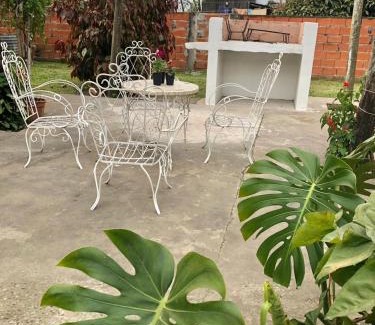 Chajari House | La Magdalena