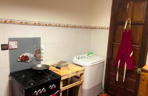 Ambohibao House | La maison aux chapeaux