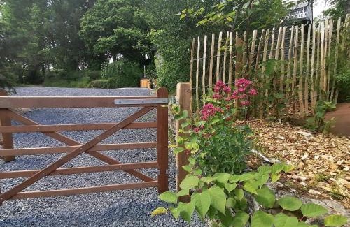 Leglise House | La Maison de Madeleine