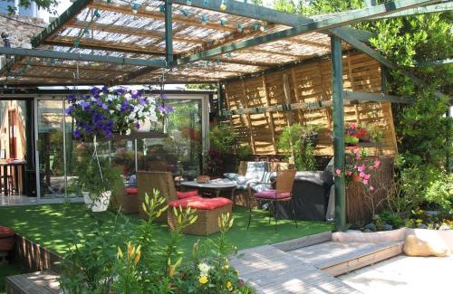 Claira House | La Maison de Vérotte