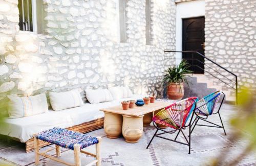 Sidi Kaouki House | La Maison des Ailleurs