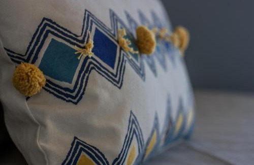 Tellaro Apartment | La maison des coquillages