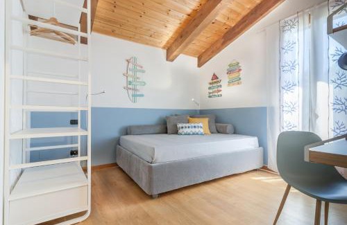 Tellaro Apartment | La maison des coquillages