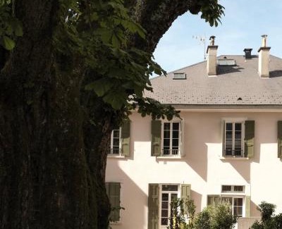 Chambery Hotel | La Maison des Ducs