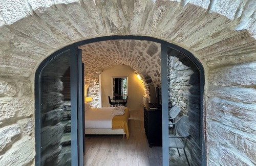 Martignargues Bed & Breakfast | La Maison des Vendangeurs
