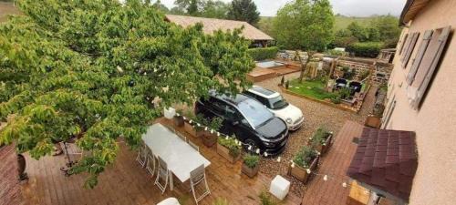 Charentay House | La Maison des Vignes