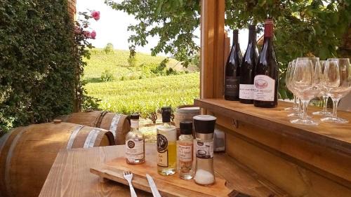 Charentay House | La Maison des Vignes