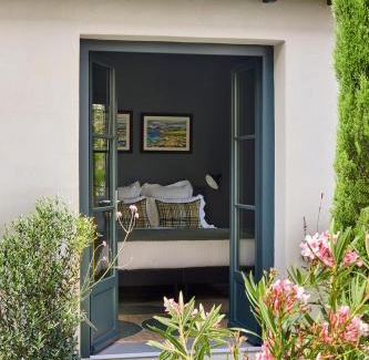 Le Croisic House | La Maison du Traict Chambres d'hôtes