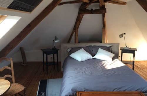 Les Forges House | La Maison