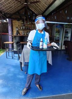 Toamasina House | La Maison