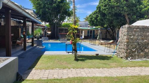 Toamasina House | La Maison