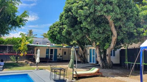 Toamasina House | La Maison