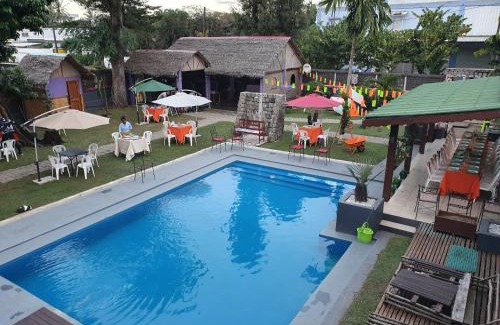 Toamasina House | La Maison