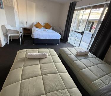 Rotorua Hotel | La Maison