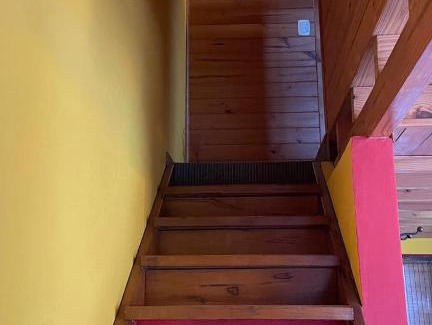 Meliquina Ski Chalet | La Maitena