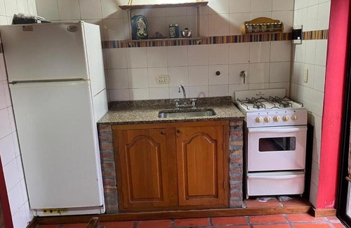 Meliquina Ski Chalet | La Maitena