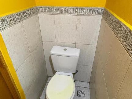 Meliquina Ski Chalet | La Maitena