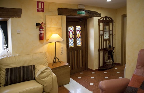 Fuentes de Penacorada Other | La Majada de Peñacorada - Rural House with excellent equipment, ideal with children.