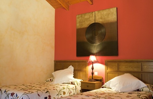 Fuentes de Penacorada Other | La Majada de Peñacorada - Rural House with excellent equipment, ideal with children.