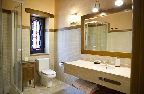 Fuentes de Penacorada Other | La Majada de Peñacorada - Rural House with excellent equipment, ideal with children.
