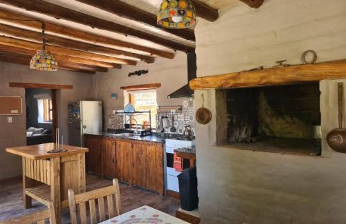 Iglesia Department House | La Majadita