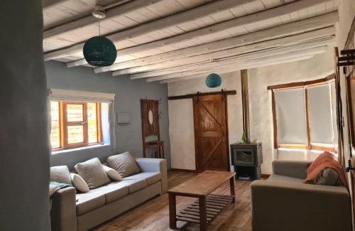 Iglesia Department House | La Majadita