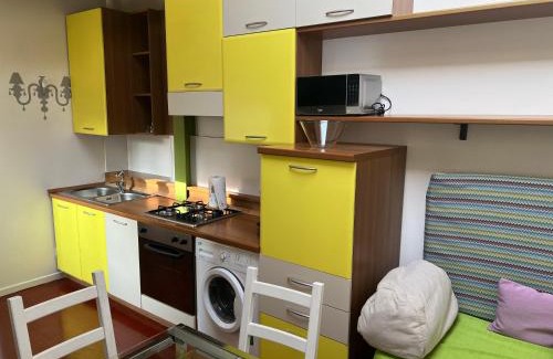 Old Town Apartment | La mansarda in centro