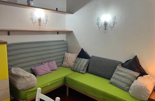 Old Town Apartment | La mansarda in centro