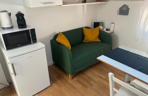 Old Town Apartment | La mansarda in centro