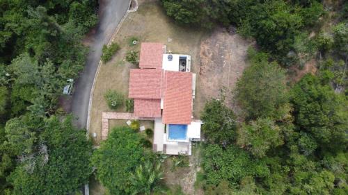 San Jose de las Matas House | La Mansion en SAJOMA Villa 15 3br with private Pool