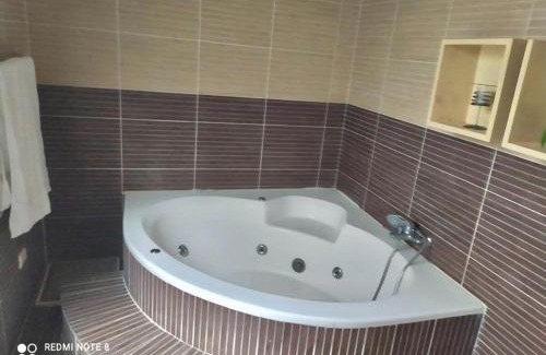 San Jose de las Matas House | La Mansion en SAJOMA Villa 15 3br with private Pool