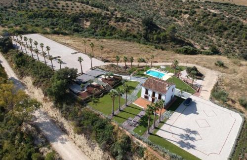 Ronda House | La Marabulla