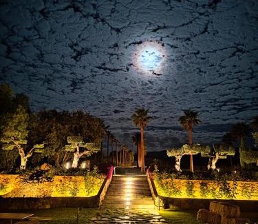 Ronda House | La Marabulla