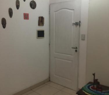 Aguirre Department Apartment | La Margarita