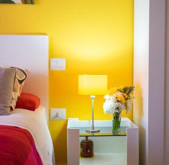 San Basile Bed & Breakfast | La Mariposa B&B