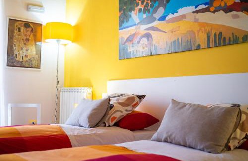 San Basile Bed & Breakfast | La Mariposa B&B