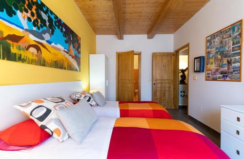San Basile Bed & Breakfast | La Mariposa B&B