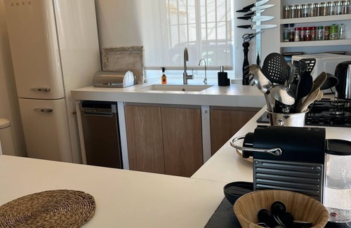 Bolonia House | LA MARITIMA, YOUR IDEAL BEACHFRONT HOME