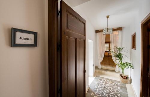 Alhama de Granada House | La Maroma Rooms & Views