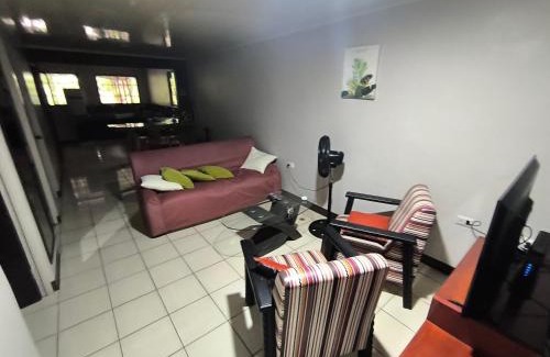 Sarapiqui House | La Martha