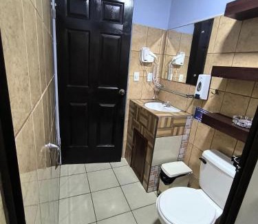 Sarapiqui House | La Martha