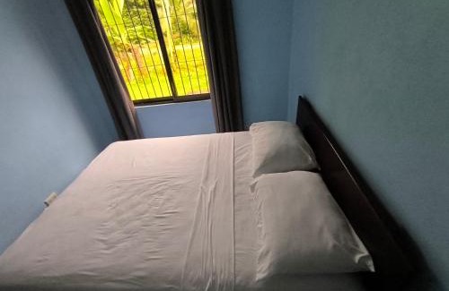 Sarapiqui House | La Martha