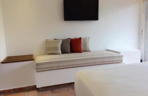 Anapoima Hotel | La Masia Hotel Boutique