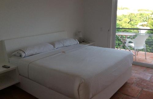 Anapoima Hotel | La Masia Hotel Boutique